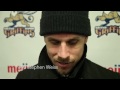 11-22-14 Grand Rapids Griffins vs Lake Erie Monsters Post Game Highlights - Goals by Mantha & Weiss