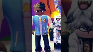 OMG I met XXXTENACTION