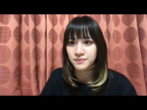 次の握手会は悔いのないように来てほしい… 意味深な発言の下口ひなな