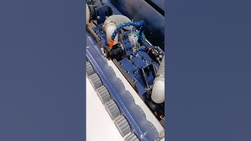 Latest HC-1360 micro edge banding machine #edgebandingmachine #edgebander #woodworkingmachinery