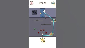 Thief Puzzle Gameplay Walkthrough ( Android , iOS ) #shorts #games #gamesdoesntconsideryourage