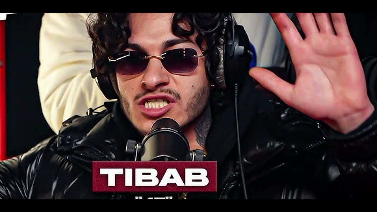 Guarda Tibab x Chuckyy x Lil speedy type beat " Forex " | Philly Drill Type Beat 2025 su YouTube Guarda Tibab x Chuckyy x Lil speedy type beat " Forex " | Philly Drill Type Beat 2025 su YouTube