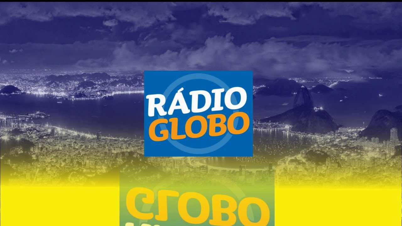 Prefixo Rádio Globo 89.5 FM Rio de Janeiro RJ YouTube