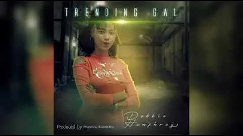 Trending Gal (Debbie Humphreys) Preview
