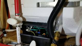 Atwood Electric Heating Element - YouTube