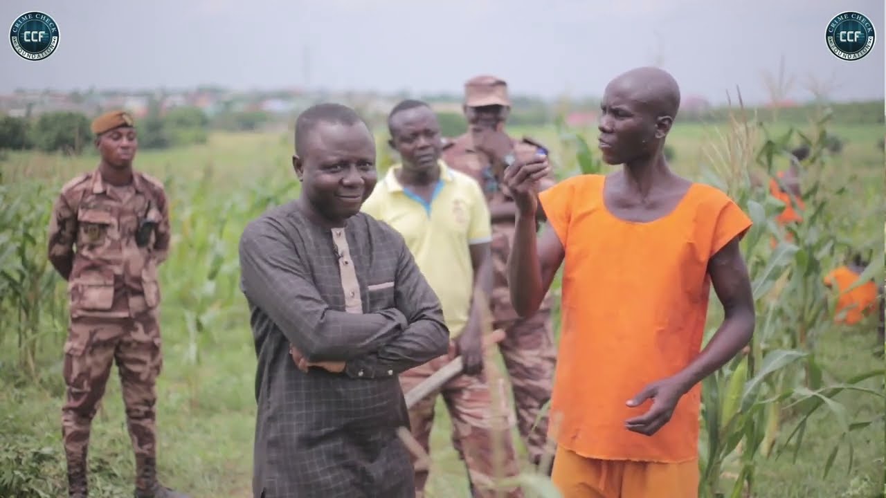 Driver jailed for insulting car owner in church