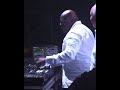 CARL COX | Space Ibiza Last Party 👑 Technno TV #shorts