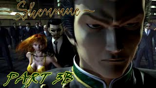 A Shenmue Retrospective (Part 3B) - The Nostalgic Gamer