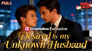 I Became My Boss’s Lover—Then Found Out He Was My Husband 😱💔 | Desired by My Unknown Husband | Full