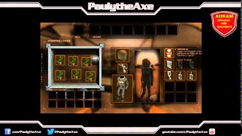 PaulytheAxe plays Take on Mars (Ep 1)