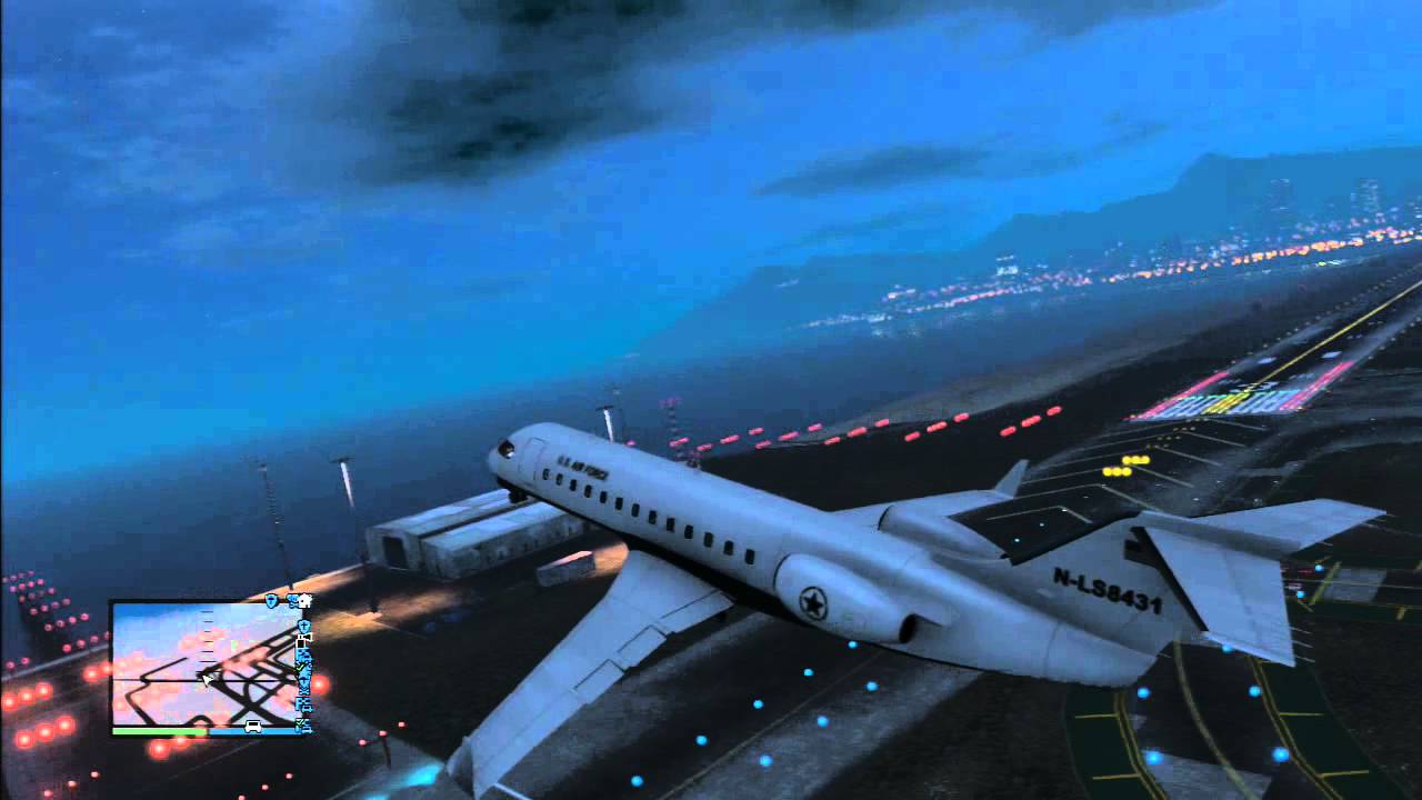 Gta 5 Online Update 1.16 Aircraft #1  "FLUGSCHULEN DLC" FAHRZEUGE & BESTEN FEATURES