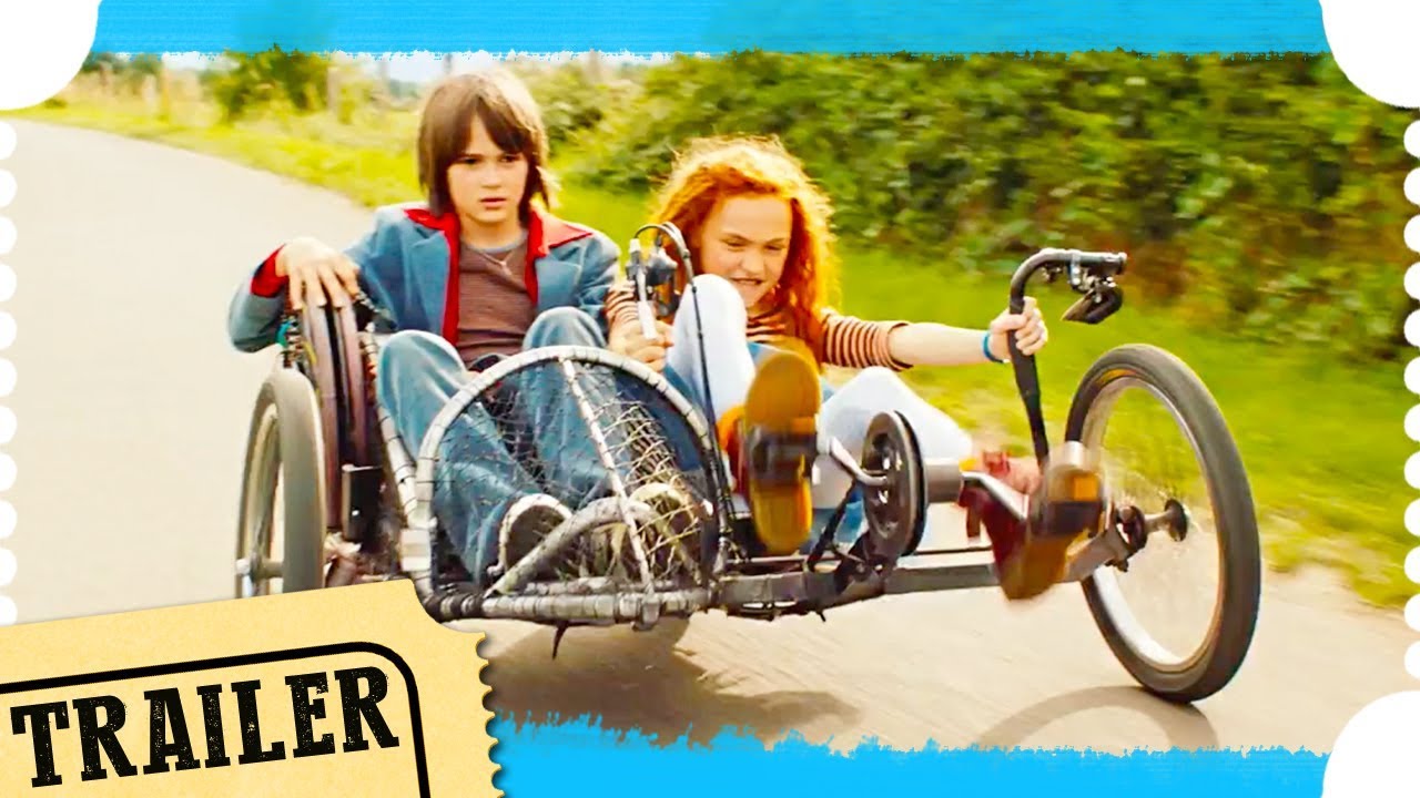 Liliane Susewind Trailer