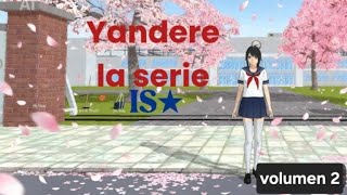 Yandere la serie,T1,E5. "Gran Asesinato parte 1" [ikerMM]