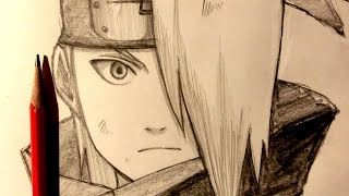 Deidara from naruto. pencil sounds. thank you for the request! i don't
accept requests at moment. request list https://www./c/elkasmr/about
...