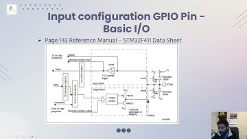 Day6 ARM Cortex M4 Beginner Part 2