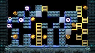Lode Runner Legacy: M.M.002