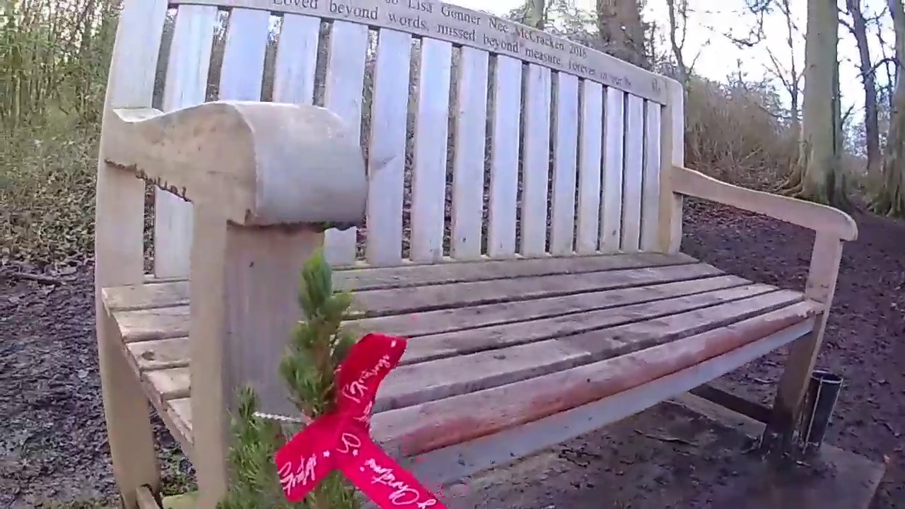 East Carlton Park. Short Drive Home. Sun 15th December 2019. YouTube