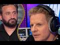 La mise à pied de Matthieu Delormeau enfin expliquée !