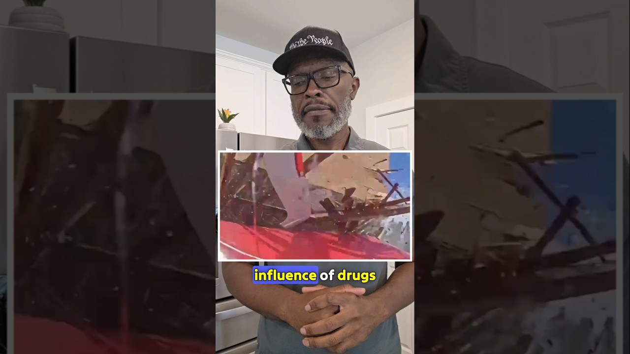 Another Illegal Alien Truck Driver From India Causes FATAL Accident!