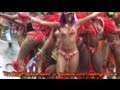 2013,Labor Day West Indian American Day Parade, in Brooklyn New York
