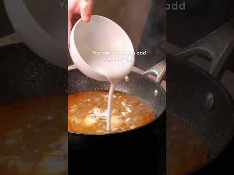 What Can I Use Instead Of Rendang Paste