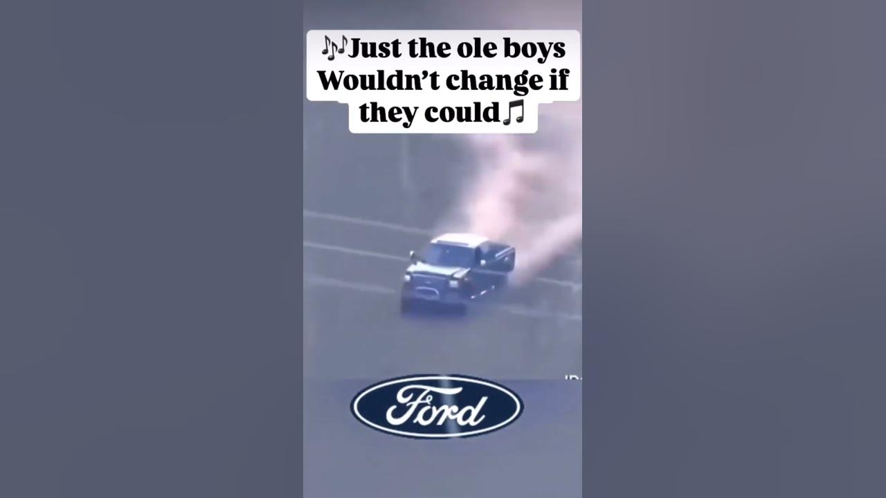 #Ford #dukesofhazzard #dukeboys #fįrefly