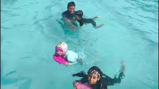 Ekstra Renang Lalita