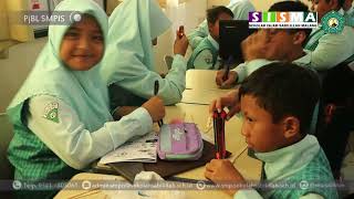 PjBL SMP Islam Sabilillah Malang tema 3 2019 - Pertemuan 2