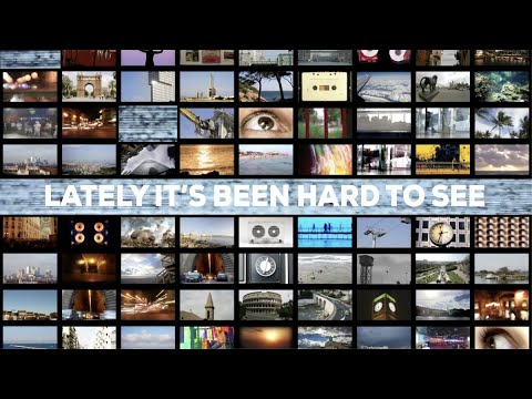 Seventh Day Slumber - Eternity (New Worship Music)!