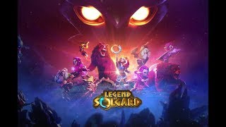 New Legend Of Solgard - Epic Rpg Quest For Heroes Part 1 Gameplay Walkthrough
