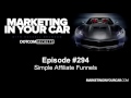 294 - Simple Affiliate Funnels