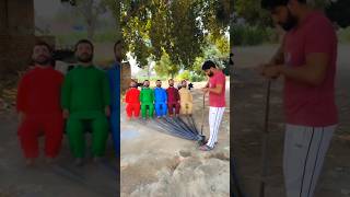 Plastic Ky Badmash 😱😱~miniwowoodworkingod toy - art / hand craft /skills #short