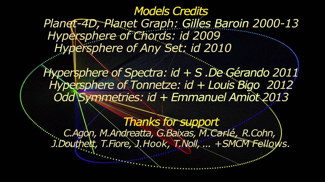 Chap 16 End Credits