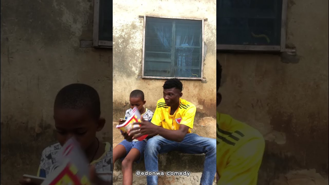 Little Advice For My Junior Brother comedy YouTube Little Advice For My Junior Brother comedy YouTube