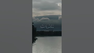 القراَن الكريم. القارئ علي نمير 🤍✨أللهم صلِ على محمد وآل محمد