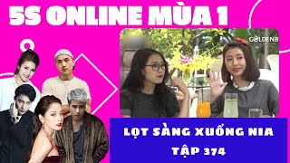 LỌT SÀNG XUỐNG NIA P1 | TẬP 374 | SERIES PHIM HAY CHI PU, B TRẦN, MẠNH QUÂN