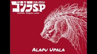 Godzilla Singular Point | Alapu Upala | Song   Choir