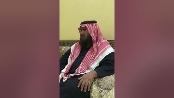 دحيم الحماد 1443ه آيات من سورة الملك