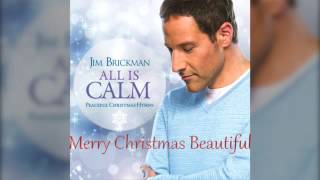 Watch Jim Brickman Merry Christmas Beautiful feat Luke McMaster video