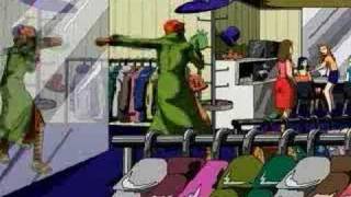 Dynamite Boxing - Opening
