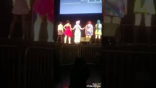 Kumoricon 2019 Lip Sync Spicettes