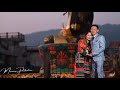 Wangdi and etay doma wedding highlights  best wedding highlights  memories production