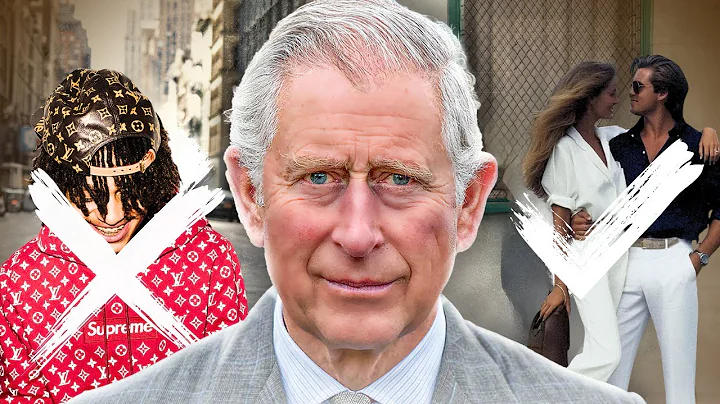 Why Rich People Don't Wear Luxury