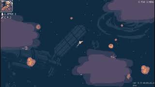 Galactictic Showdown | #Devlog 23 | Fogs of other worlds! Mechanics about limiting player visibility