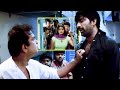 Ravi Teja And Brahmanandam Train Comedy Scene Venky Movie || Telugu Comedy Scenes || #comedyvideos