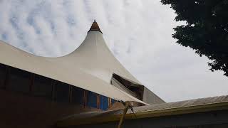 Mepal outdoor centre
