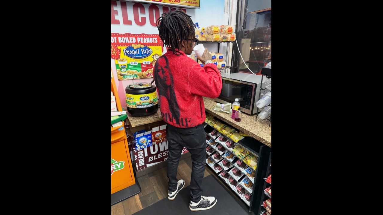 FREE] Fattmack x TopOppGen type beat - 