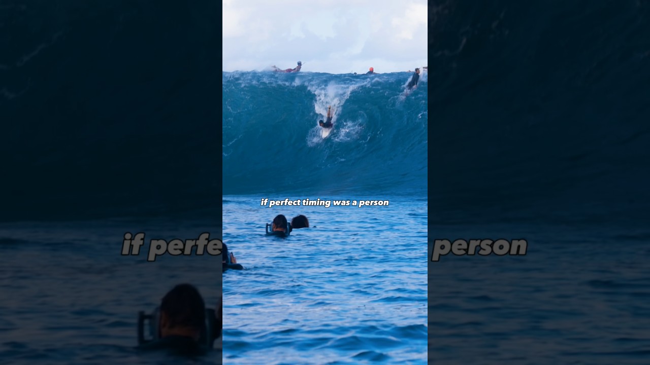 SKETCHIEST TAKE-OFF SPOT #slowed #waves #timing