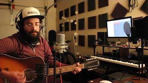 John Budnik - Who Says | John Mayer (Cover)