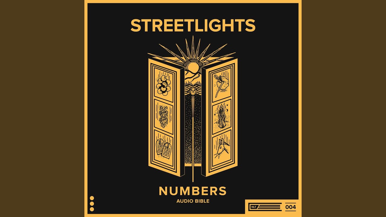 Guarda Numbers 8 su YouTube Guarda Numbers 8 su YouTube